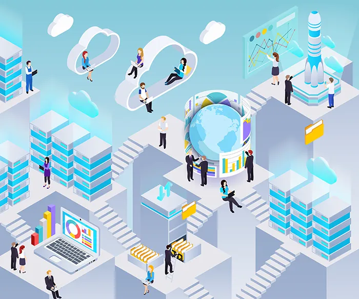 2026'da Bir SaaS MVP Geliştirmenin Maliyeti Nedir?