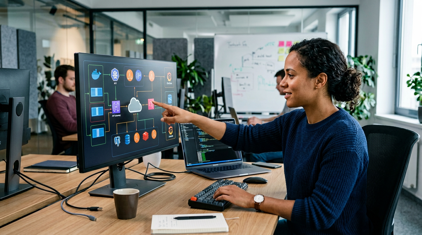 Software Modernization