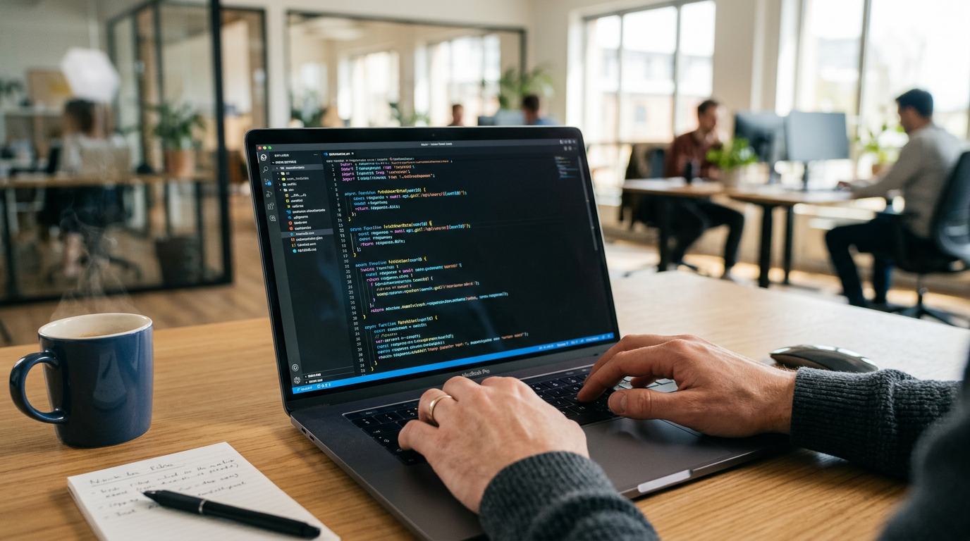 Software Development